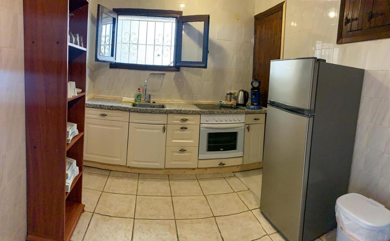Villa Vista קלפה מראה חיצוני תמונה
