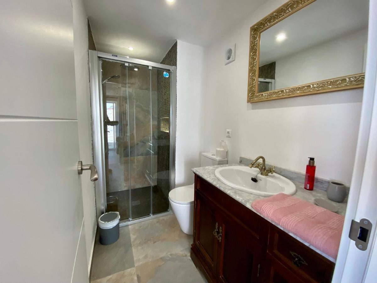 Villa Vista קלפה מראה חיצוני תמונה