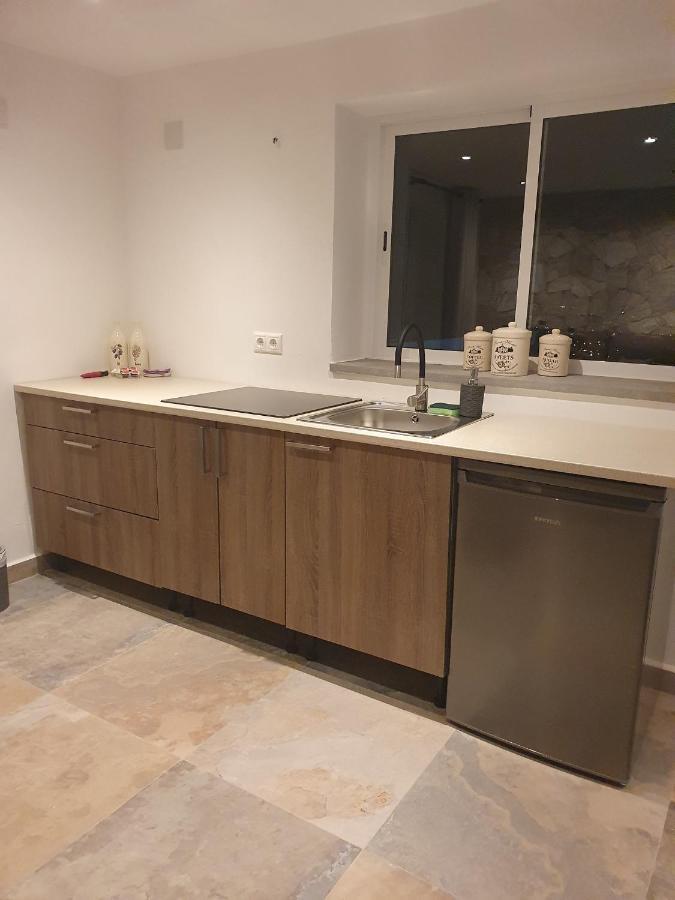 Villa Vista קלפה מראה חיצוני תמונה