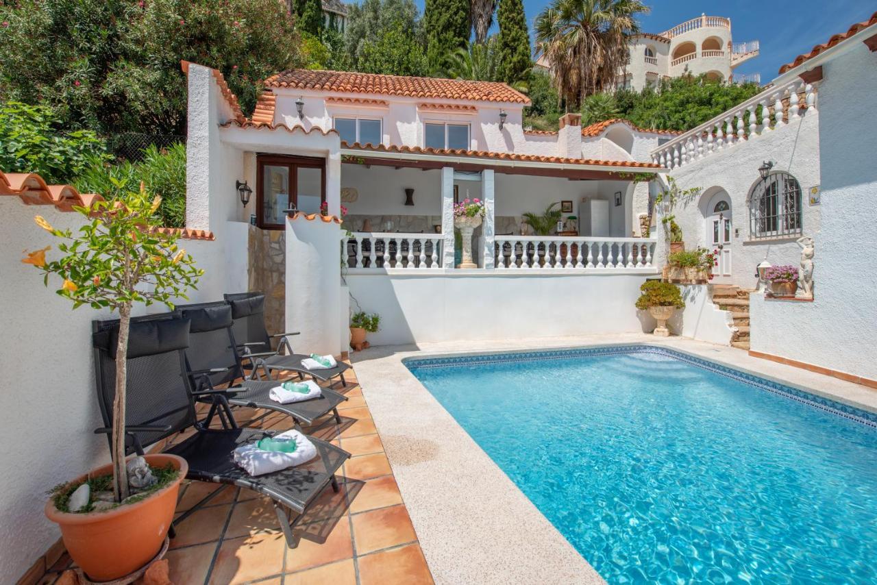 Villa Vista קלפה מראה חיצוני תמונה