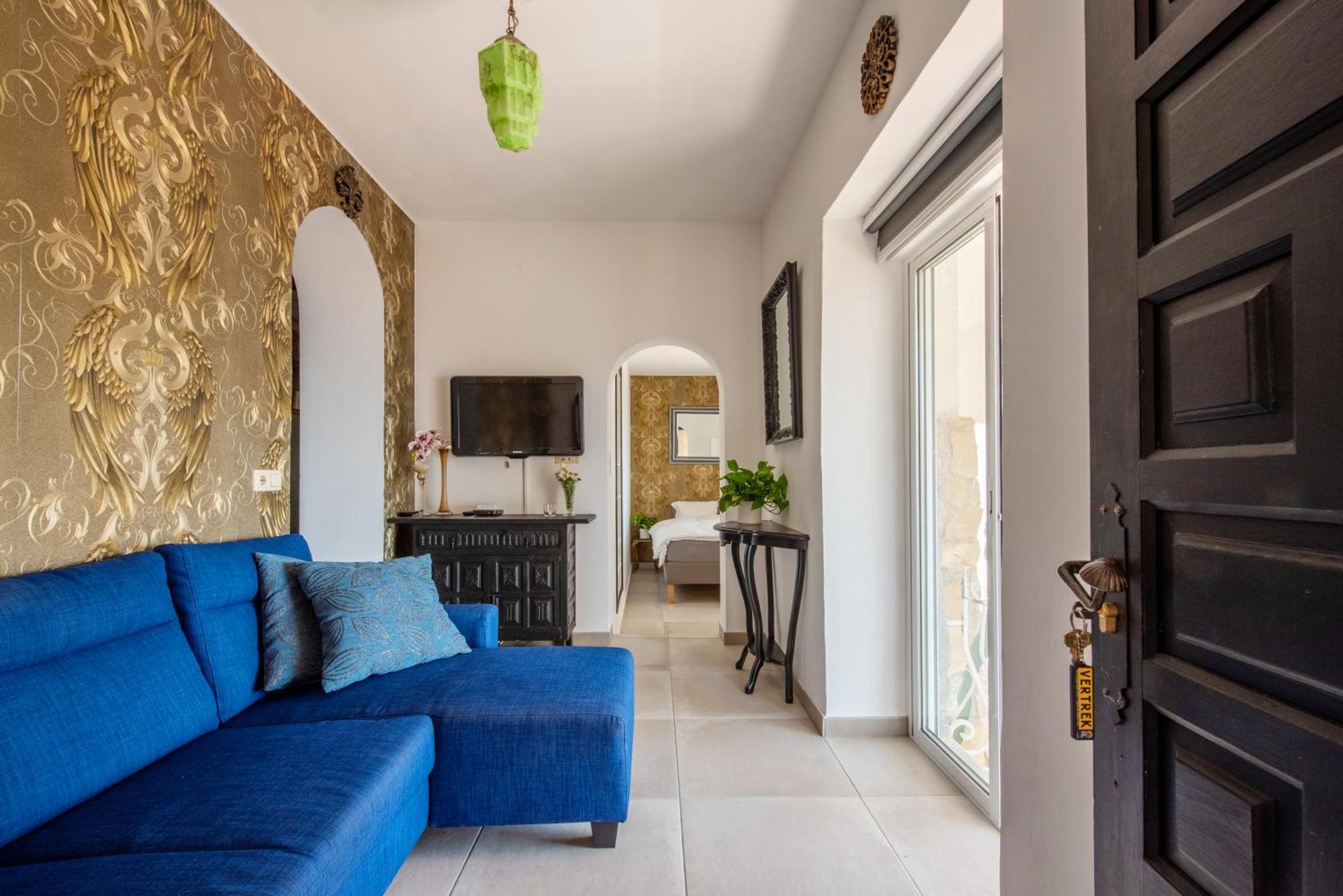 Villa Vista קלפה מראה חיצוני תמונה