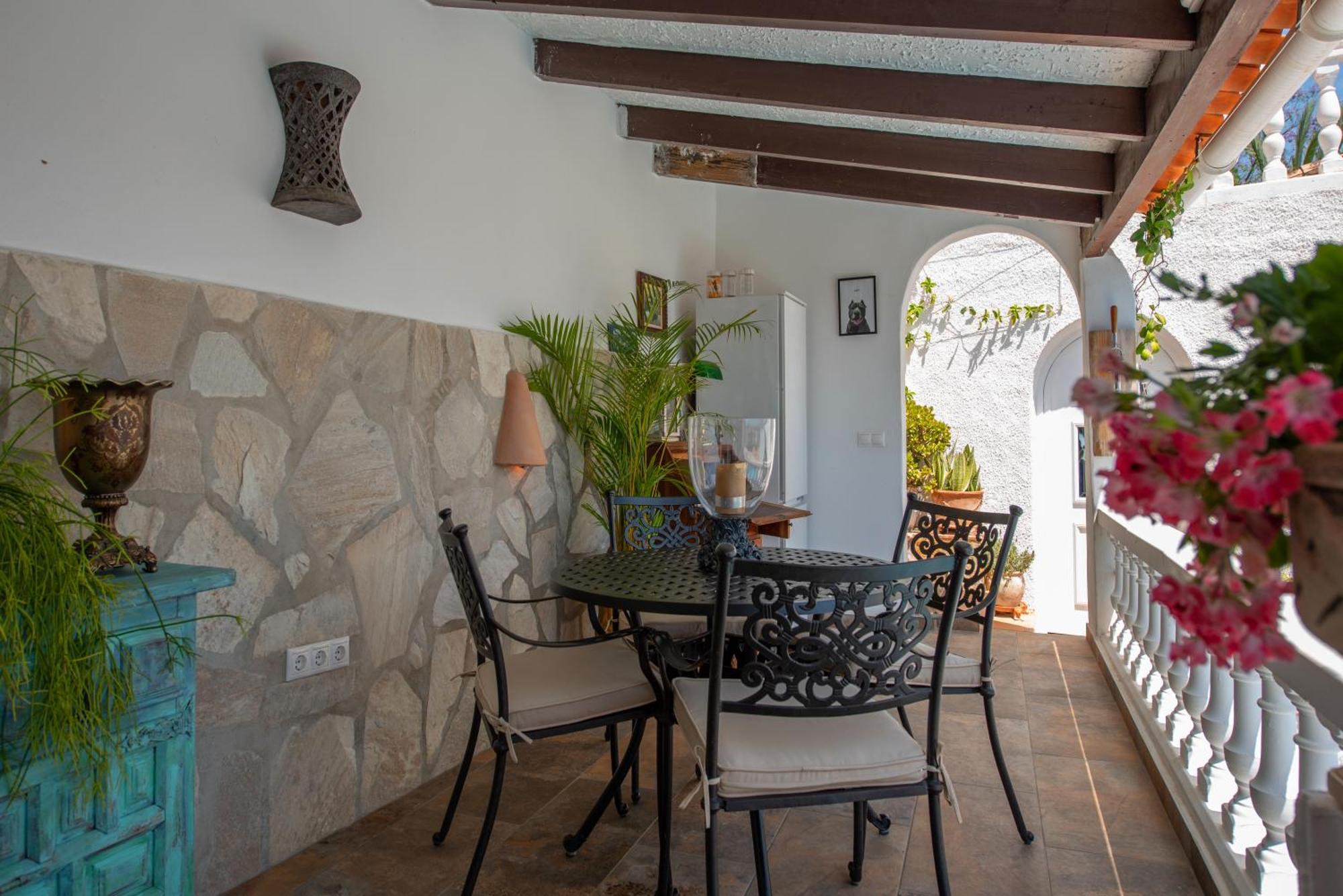 Villa Vista קלפה מראה חיצוני תמונה