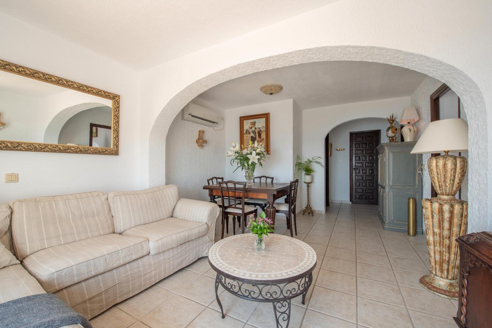 Villa Vista קלפה מראה חיצוני תמונה