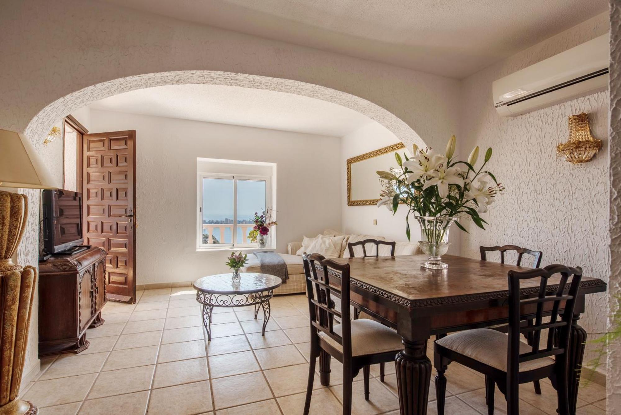 Villa Vista קלפה מראה חיצוני תמונה