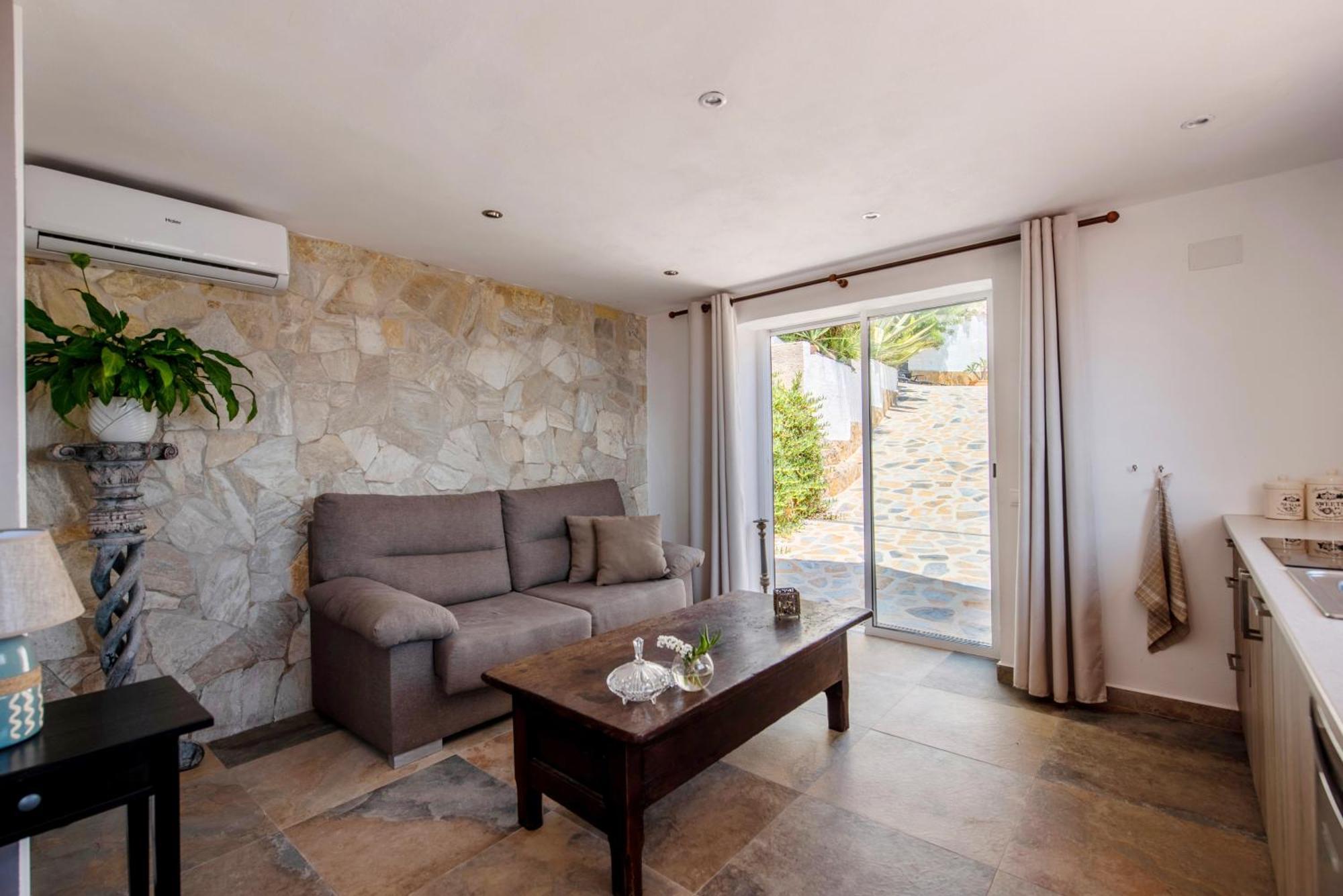 Villa Vista קלפה מראה חיצוני תמונה